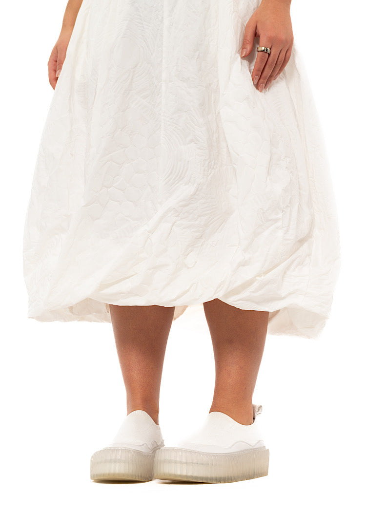 RUNDHOLZ BLACK LABEL DRESS