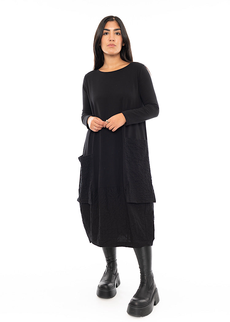 MAMA B METTI SU DRESS