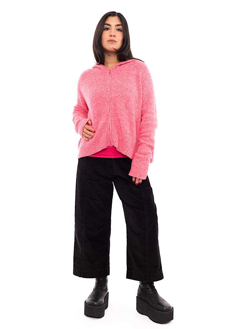 RUNDHOLZ BLACK LABEL CARDIGAN