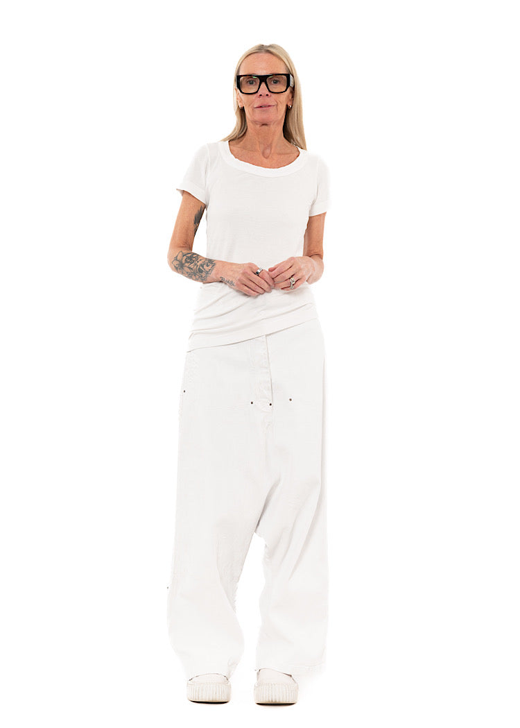 RUNDHOLZ DIP T-SHIRT