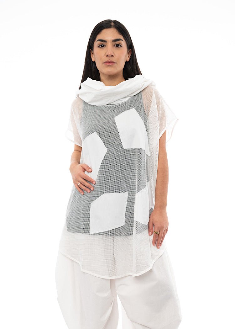 ZILBERMAN TUNIC