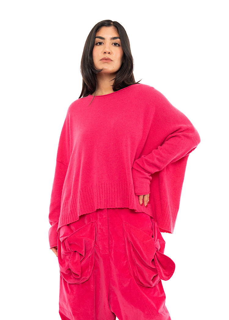 RUNDHOLZ BLACK LABEL PULLOVER