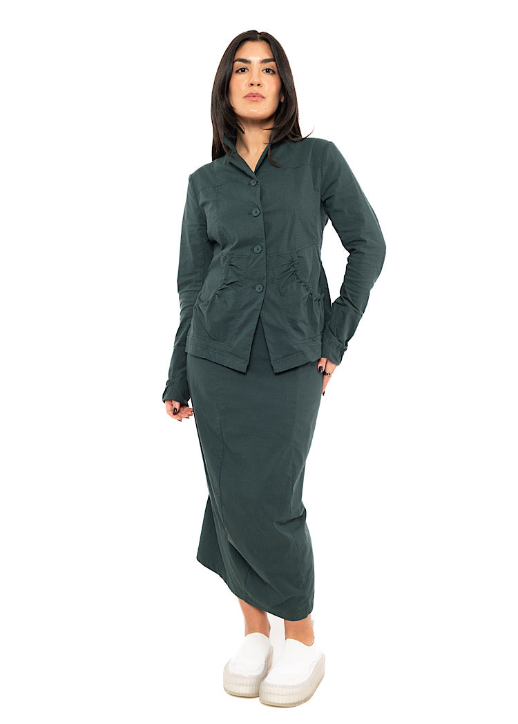 RUNDHOLZ BLACK LABEL SKIRT