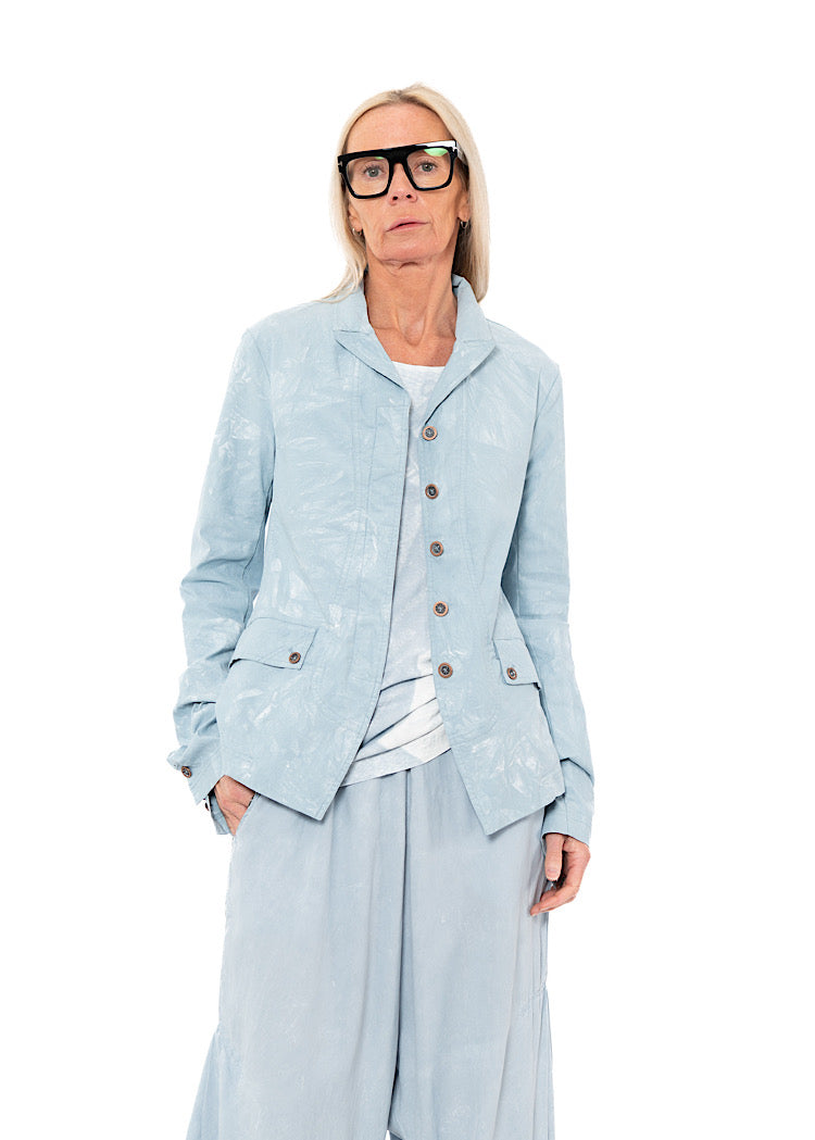 RUNDHOLZ DIP JACKET