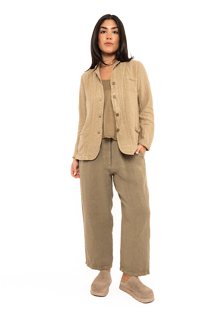 MANUELLE GUIBAL JACKET