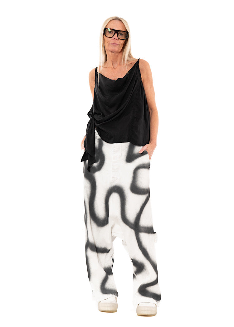 RUNDHOLZ MAINLINE TROUSER
