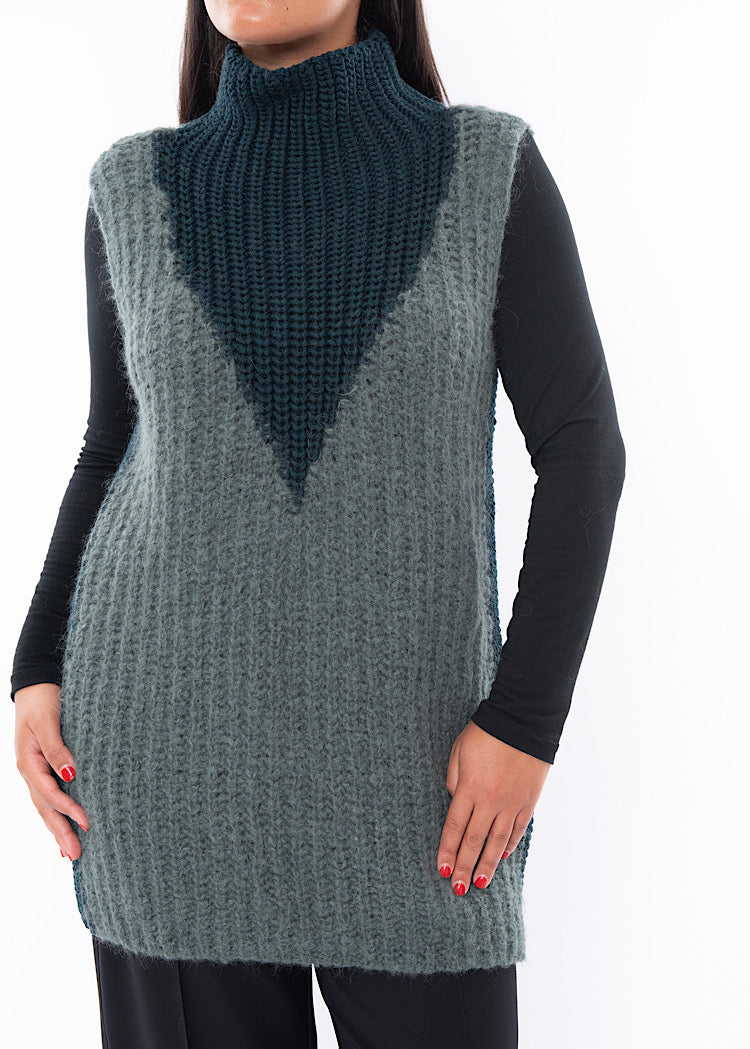 ANNETTE GÖRTZ BILL KNITTED TOP