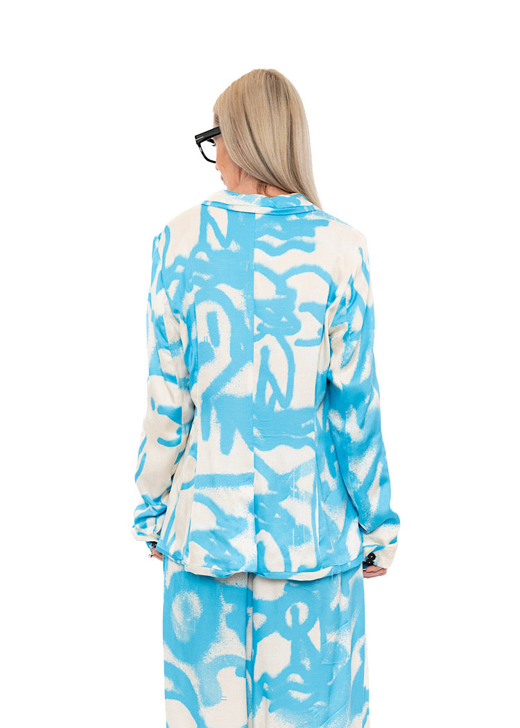 RUNDHOLZ MAINLINE JACKET