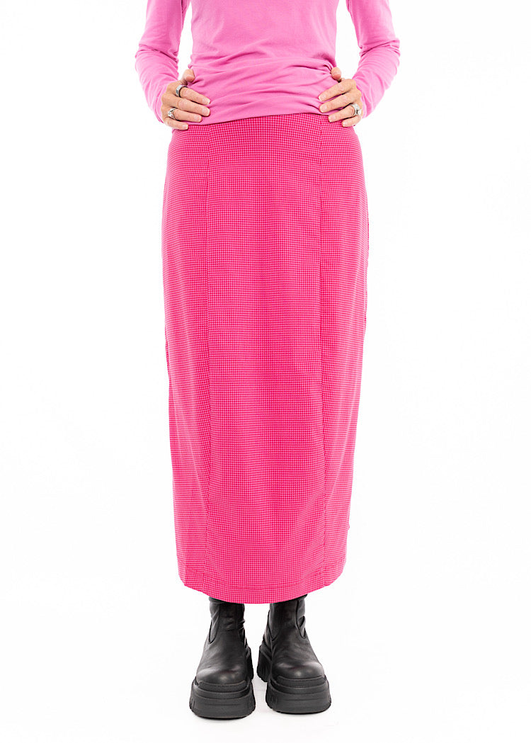 RUNDHOLZ BLACK LABEL SKIRT