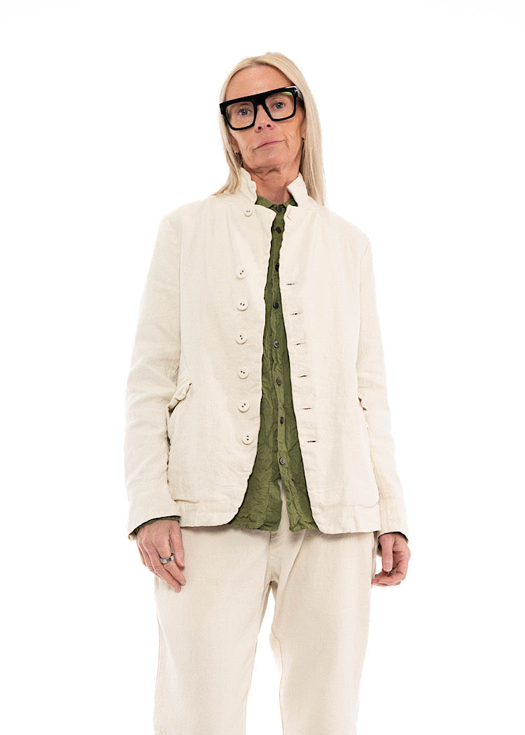 PAS DE CALAIS JACKET