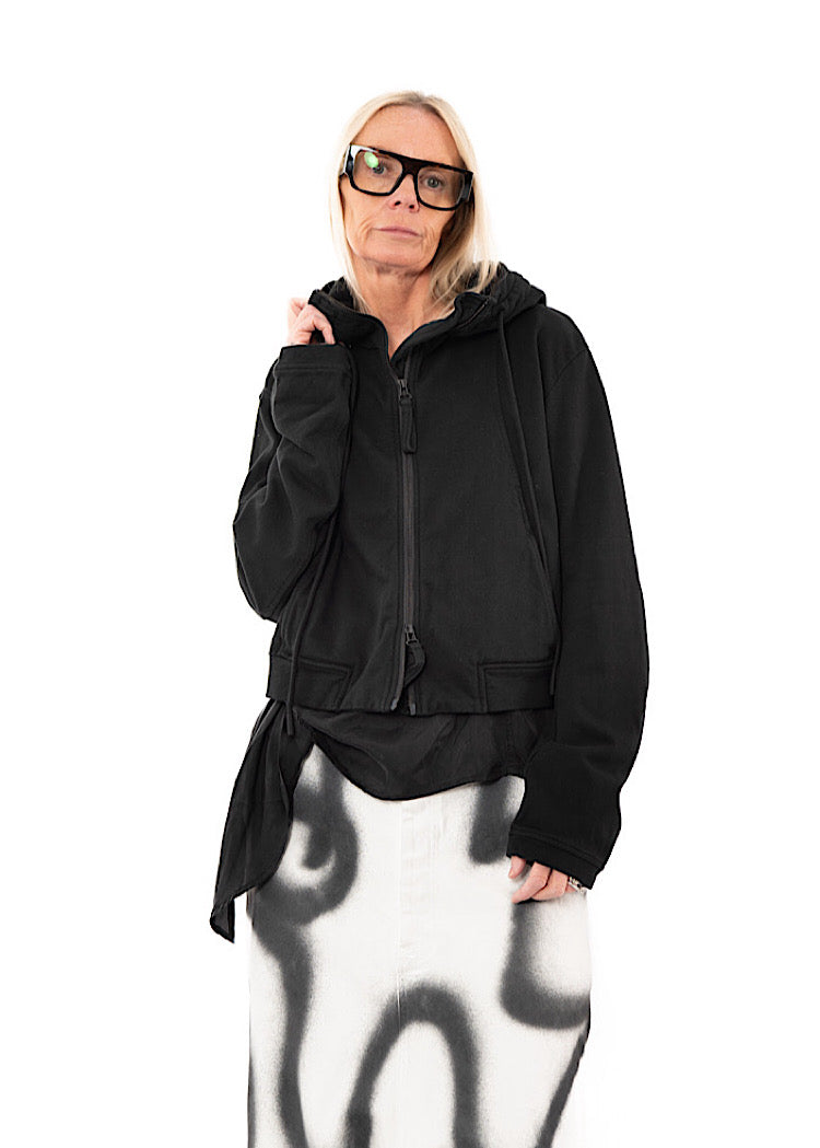 RUNDHOLZ MAINLINE JACKET