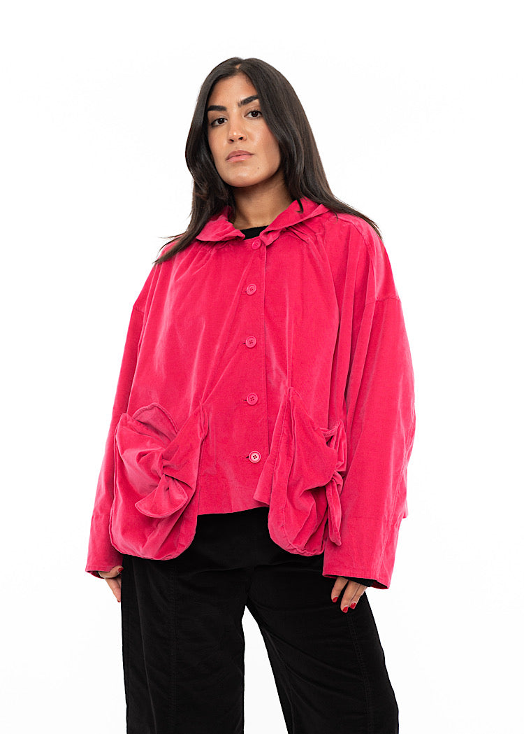 RUNDHOLZ BLACK LABEL JACKET