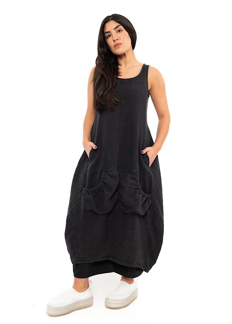 RUNDHOLZ BLACK LABEL DRESS