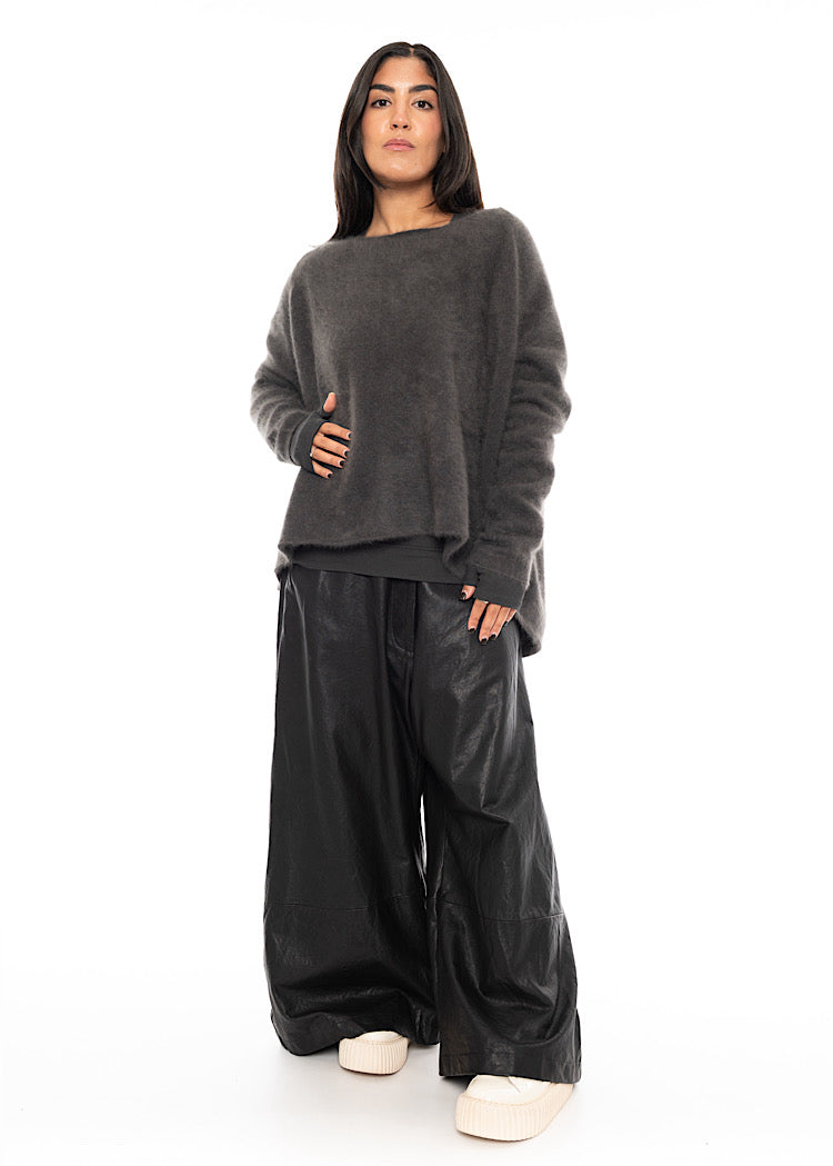 RUNDHOLZ MAINLINE PULLOVER