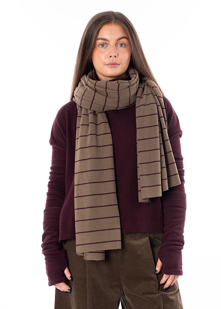 MAMA B SEGOVIA SCARF