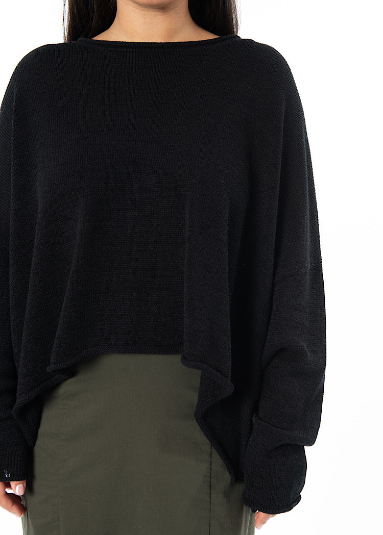 RUNDHOLZ BLACK LABEL PULLOVER