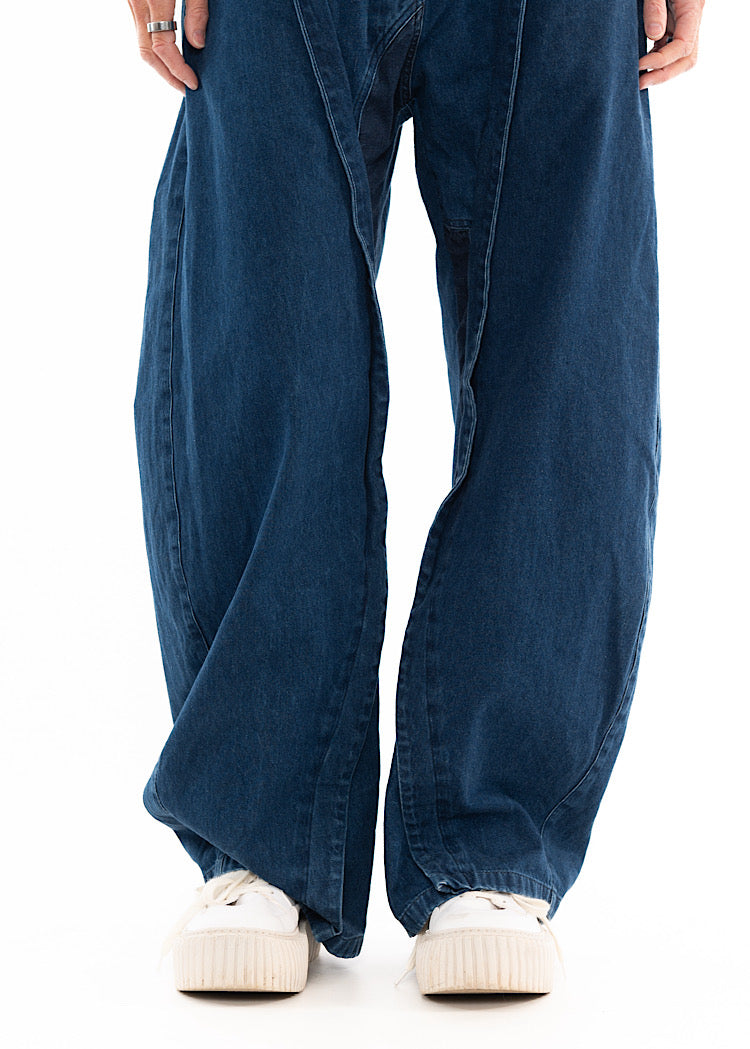 PRE-LOVED RUNDHOLZ DIP TROUSER