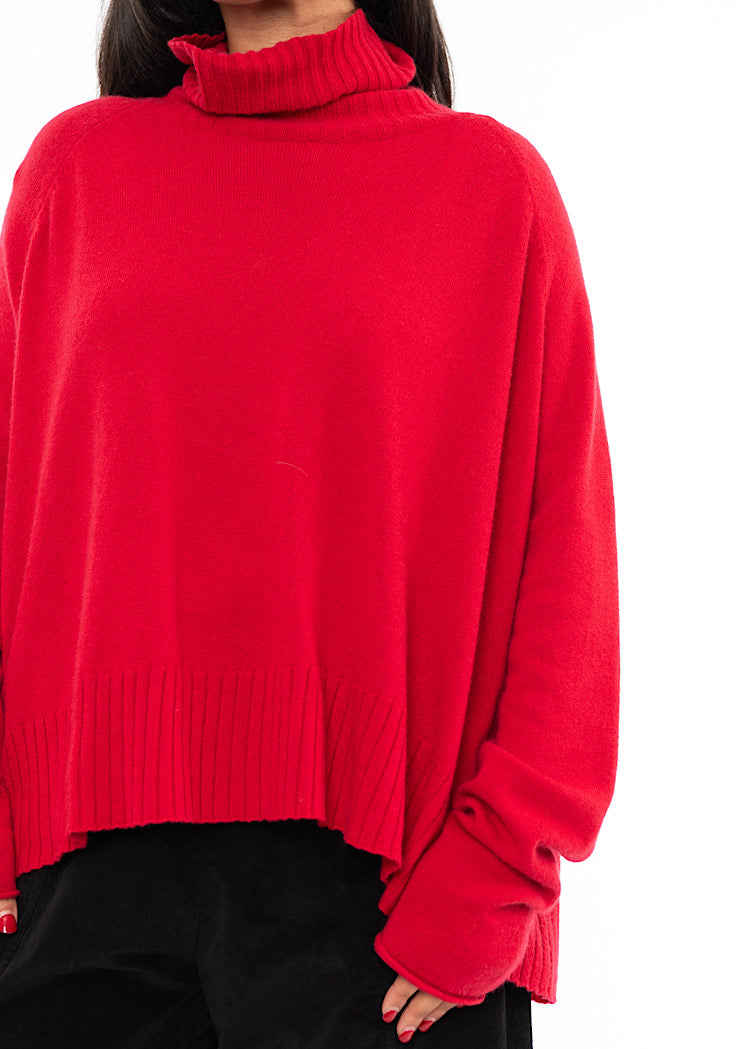 RUNDHOLZ BLACK LABEL PULLOVER