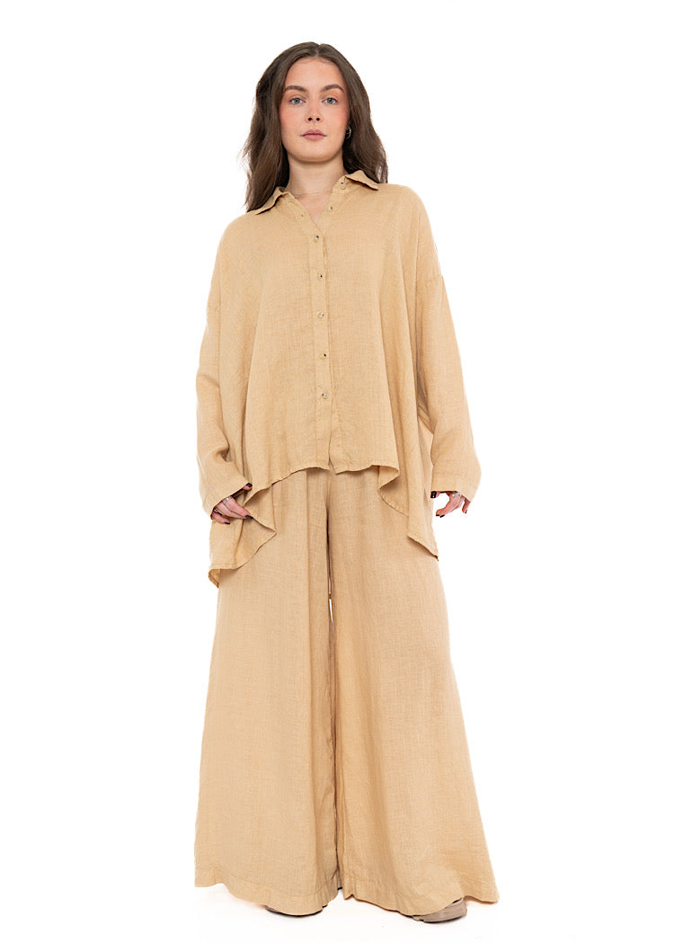 MAMA B ACCESA L SHIRT
