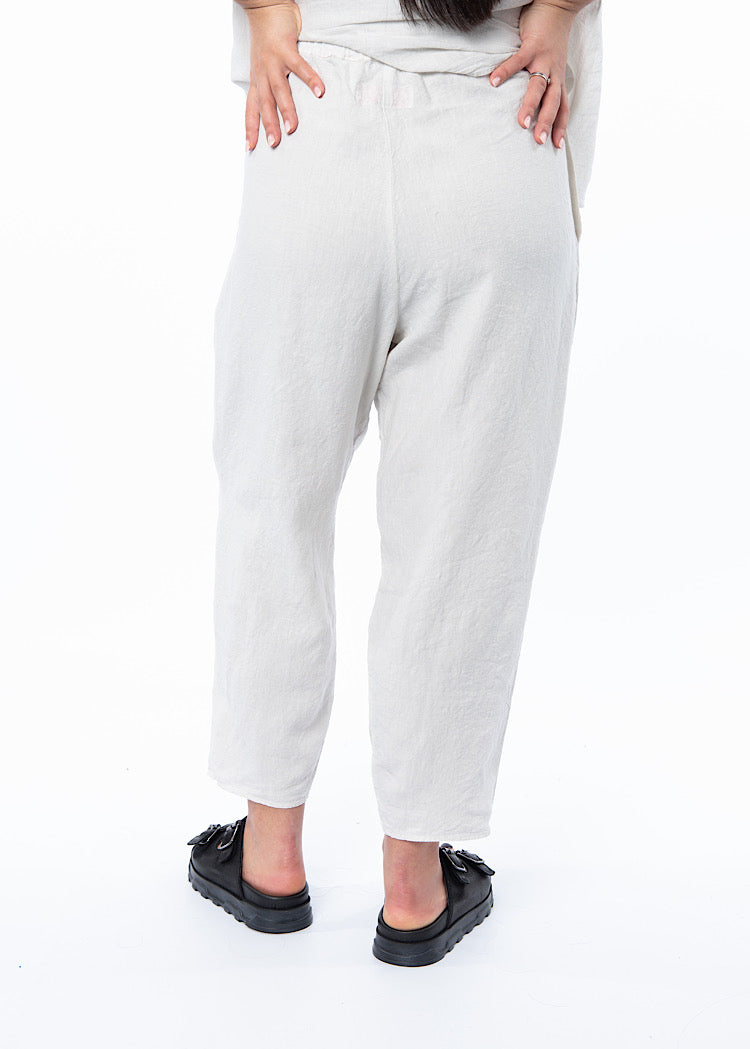 MANUELLE GUIBAL TROUSER