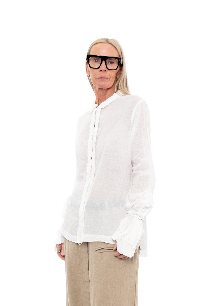 RUNDHOLZ DIP SHIRT
