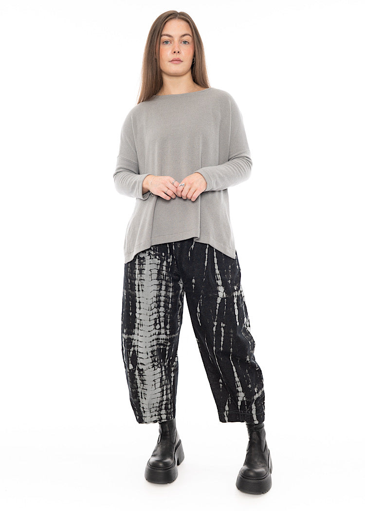 MAMA B EMOTIVA PULLOVER