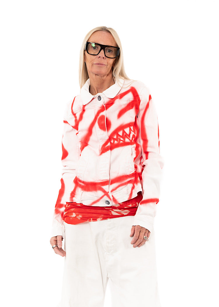 RUNDHOLZ MAINLINE JACKET