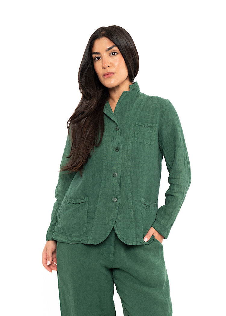 MANUELLE GUIBAL JACKET