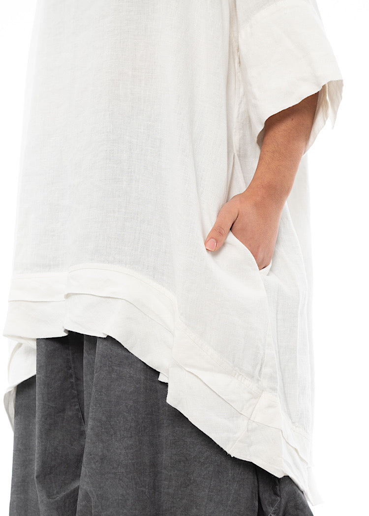 ZILBERMAN TUNIC