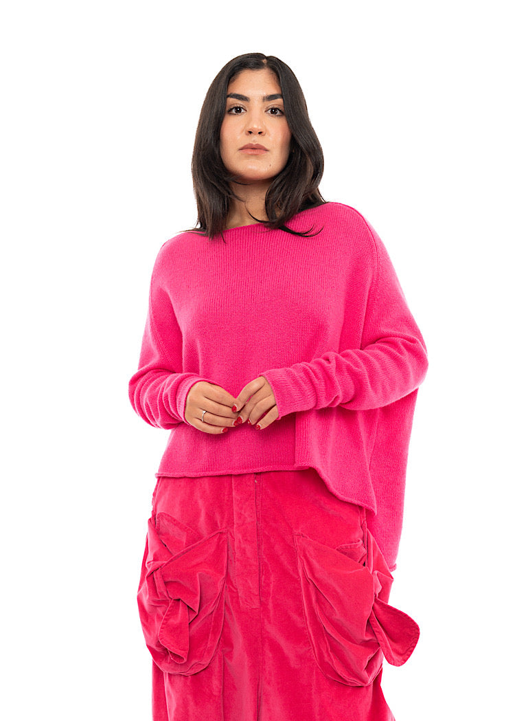 RUNDHOLZ BLACK LABEL PULLOVER