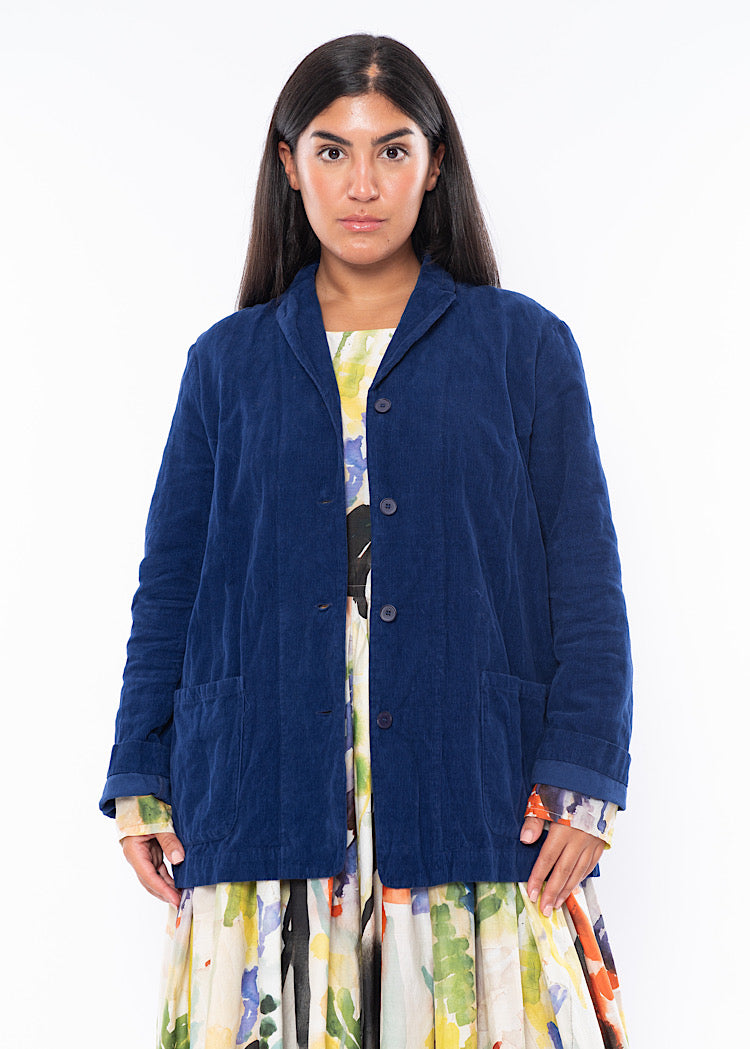 MANUELLE GUIBAL JACKET