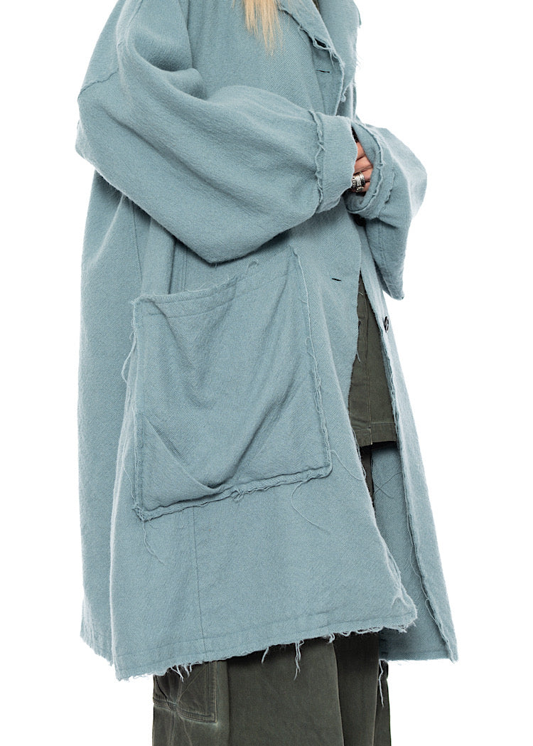 RUNDHOLZ DIP COAT