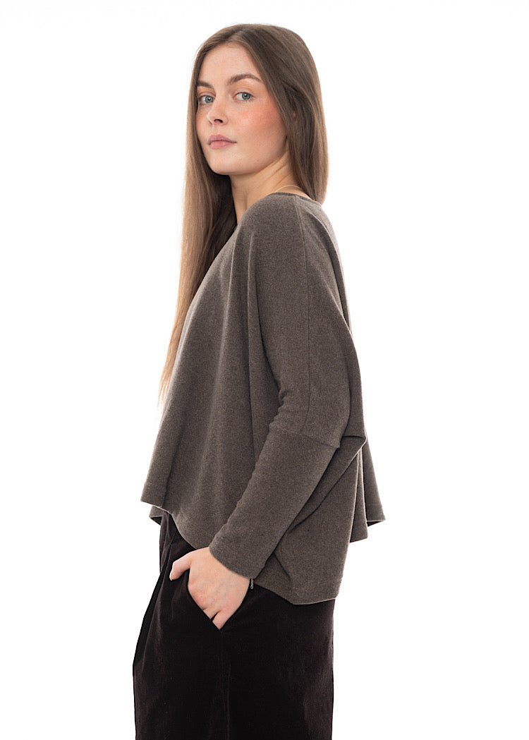 MAMA B KIRA PULLOVER