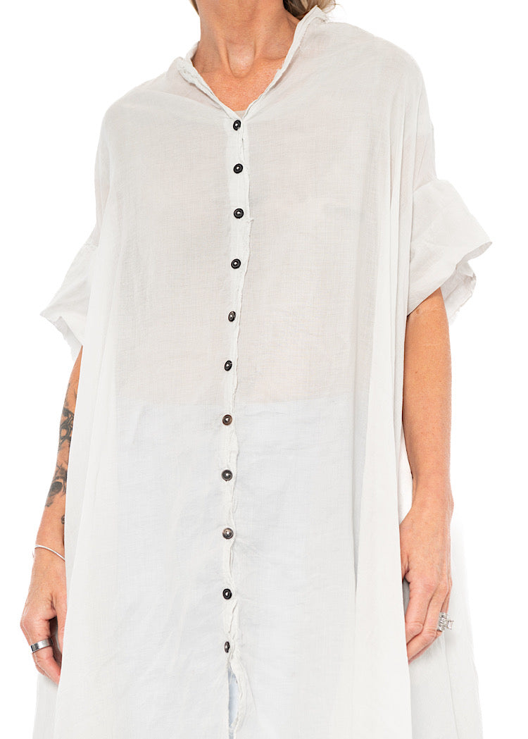 PRE-LOVED RUNDHOLZ DIP TUNIC