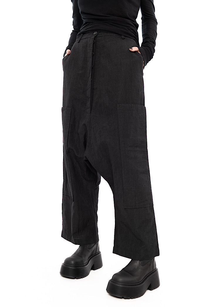 PRE-LOVED RUNDHOLZ DIP TROUSER