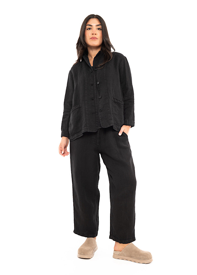 MANUELLE GUIBAL TROUSER