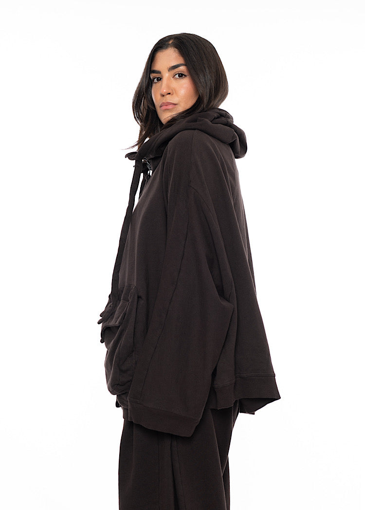 RUNDHOLZ MAINLINE JACKET