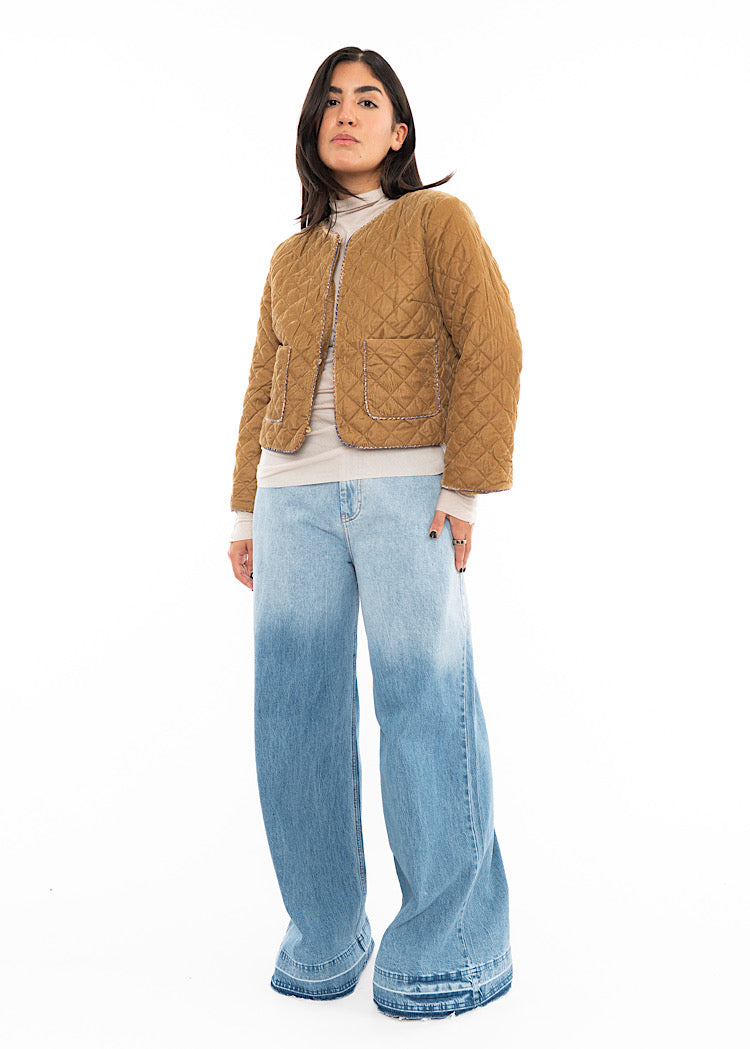 MUNTHE LIZETTA JACKET