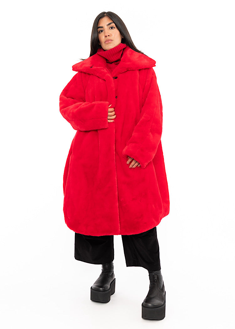 RUNDHOLZ BLACK LABEL COAT