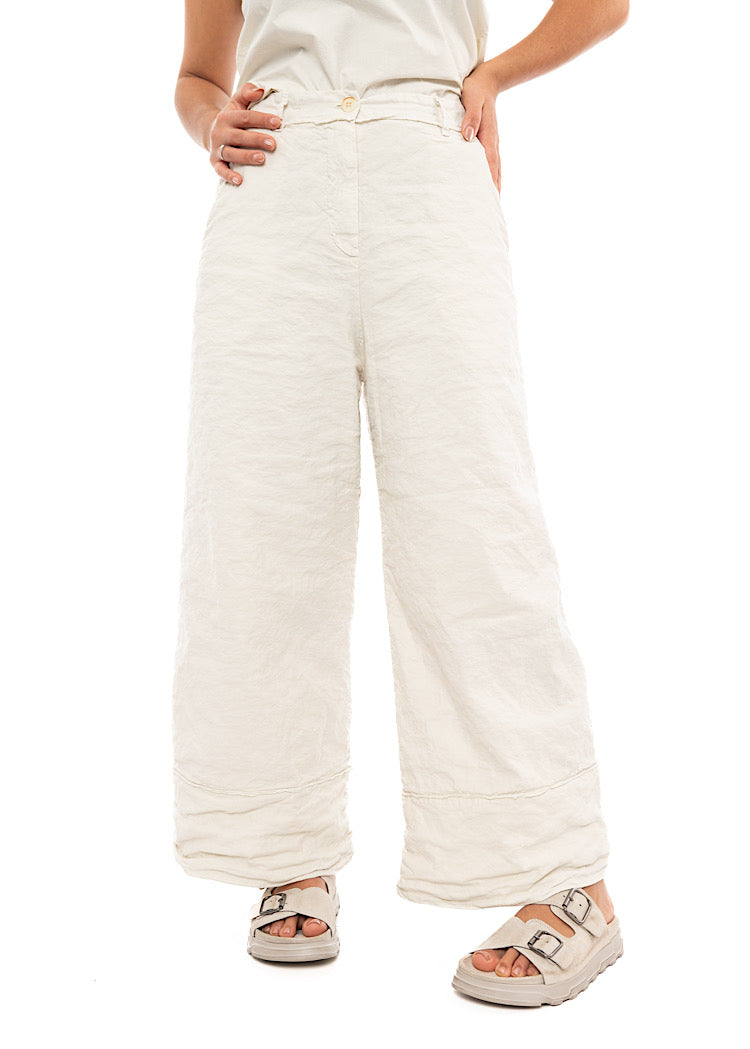 AEQUAMENTE TROUSER | SPRING/SUMMER '26 | HOUSE OF VALERIE