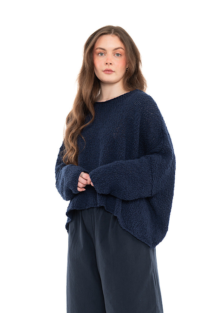 FRIDA ZAZOU PULLOVER