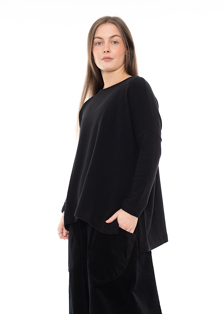 MAMA B EMOTIVA PULLOVER