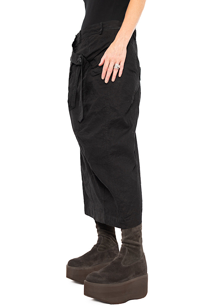 RUNDHOLZ MAINLINE SKIRT