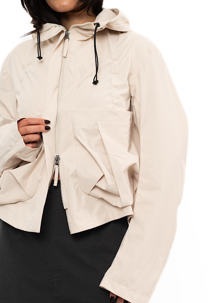 RUNDHOLZ MAINLINE JACKET