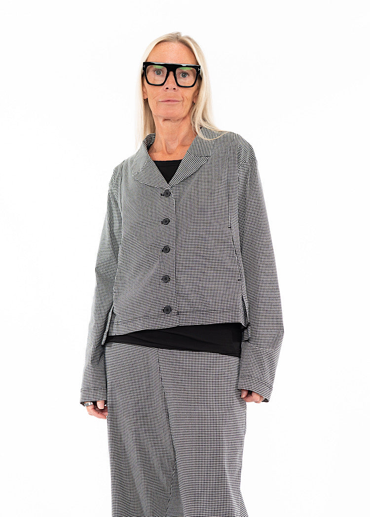 RUNDHOLZ BLACK LABEL JACKET