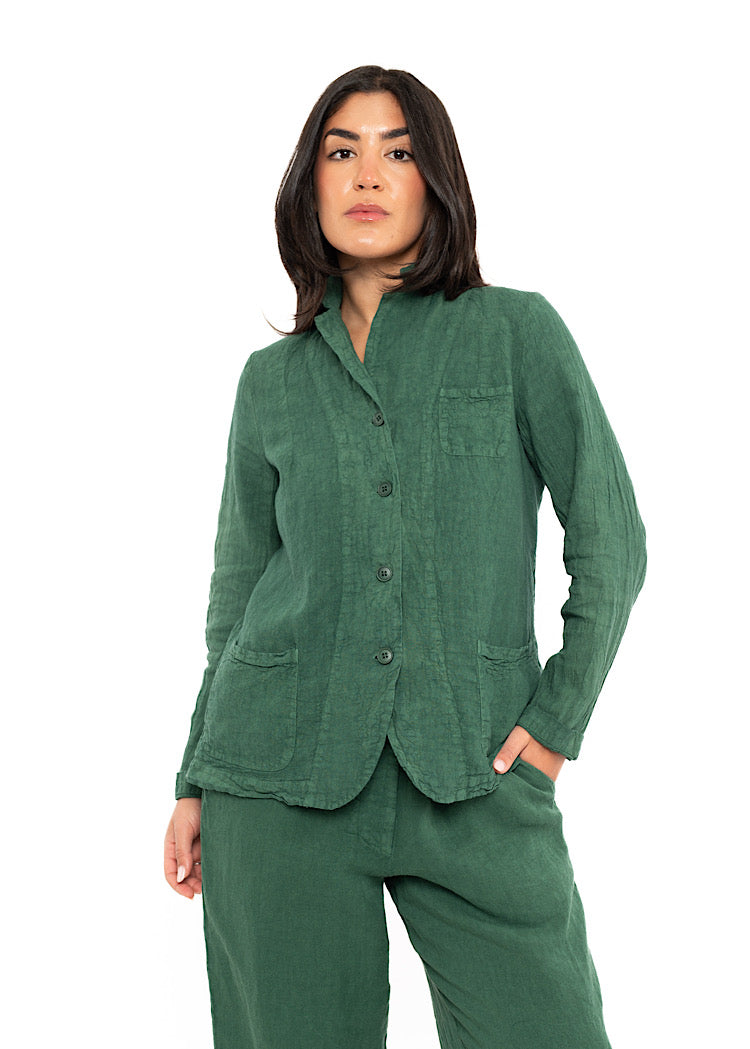 MANUELLE GUIBAL JACKET