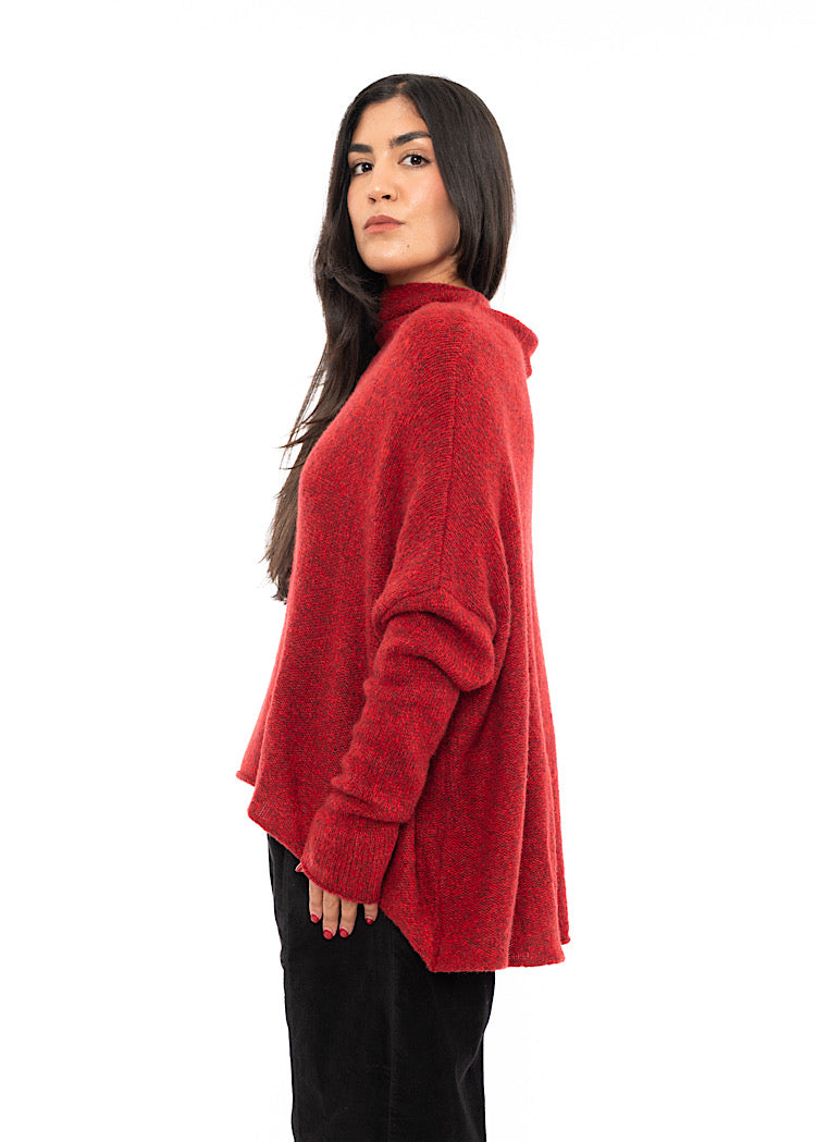 RUNDHOLZ BLACK LABEL PULLOVER