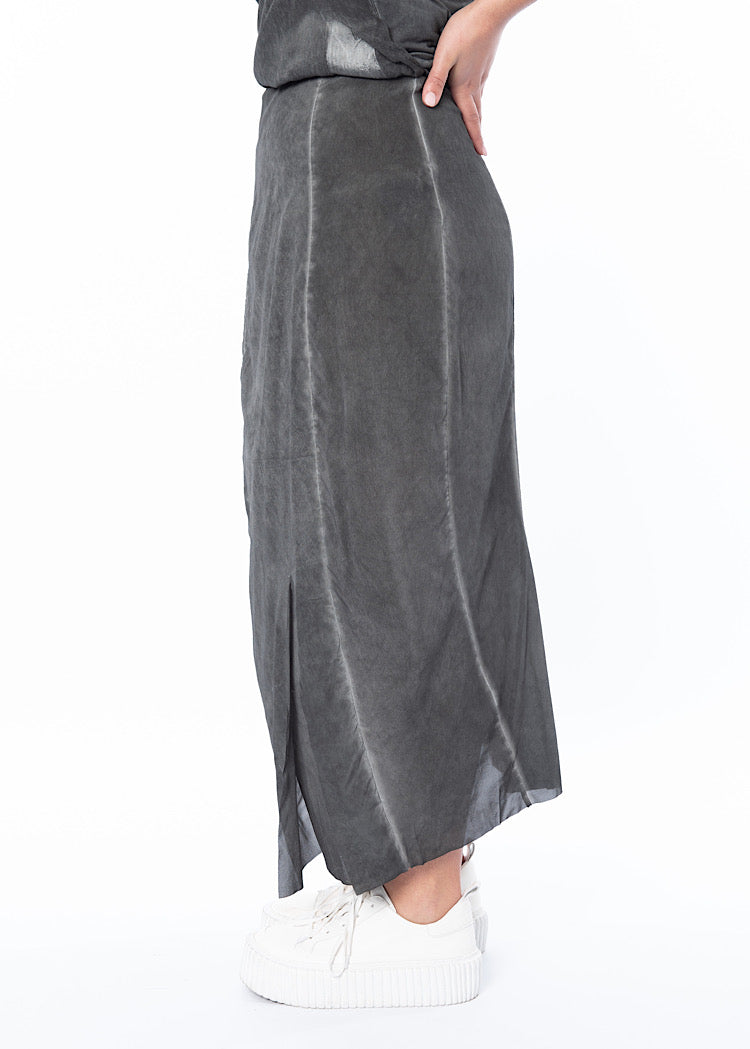 RUNDHOLZ DIP SKIRT