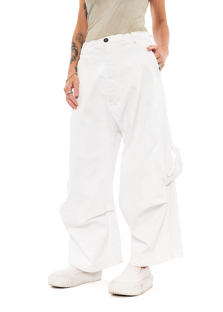 PRE-LOVED RUNDHOLZ MAINLINE TROUSER