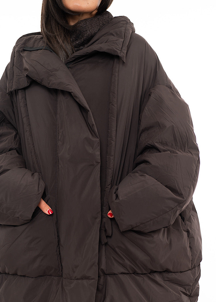 RUNDHOLZ MAINLINE COAT